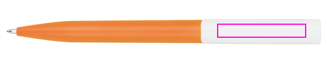 Plastic pen HOPE