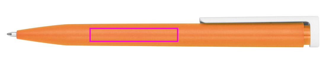 Plastic pen HOPE