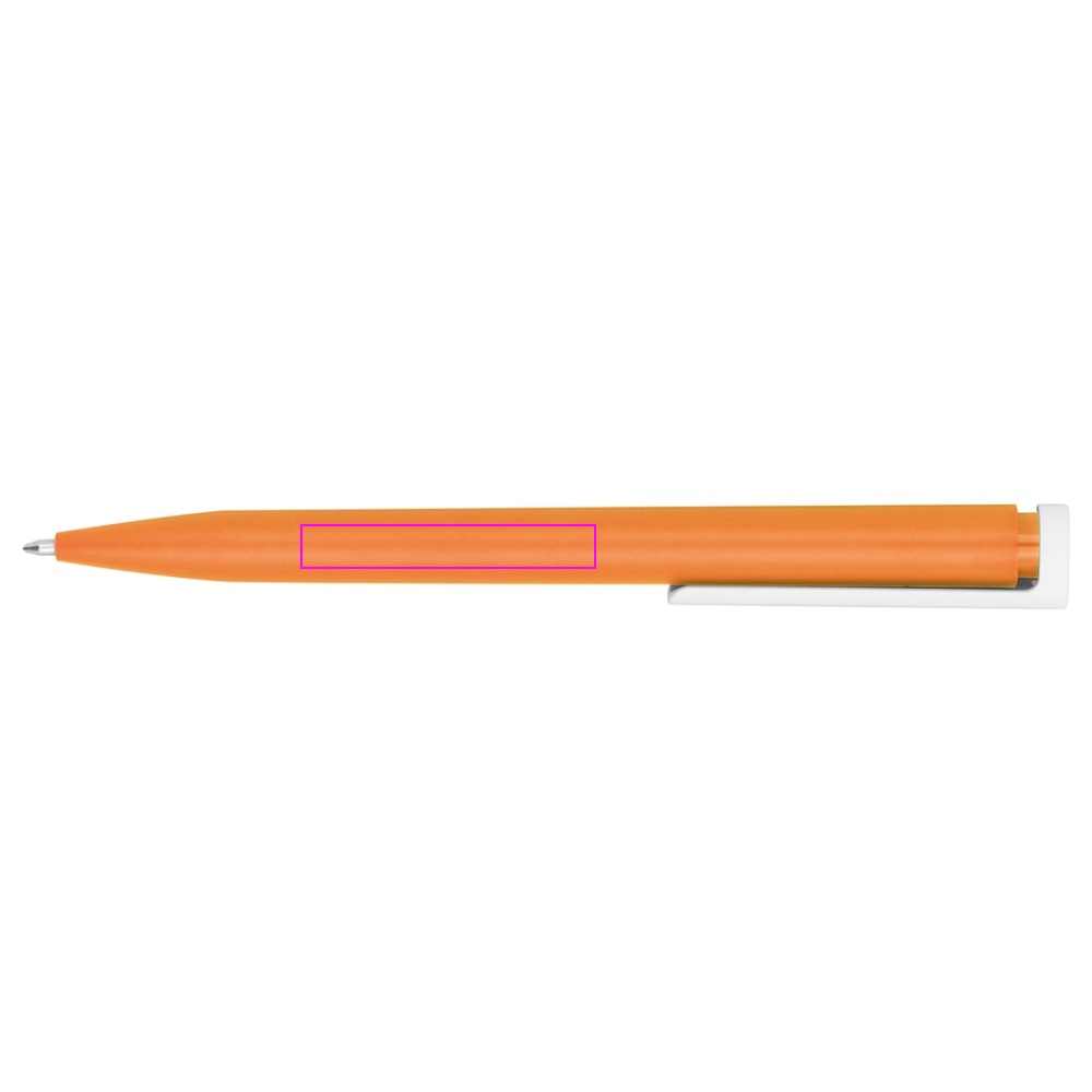 Plastic pen HOPE