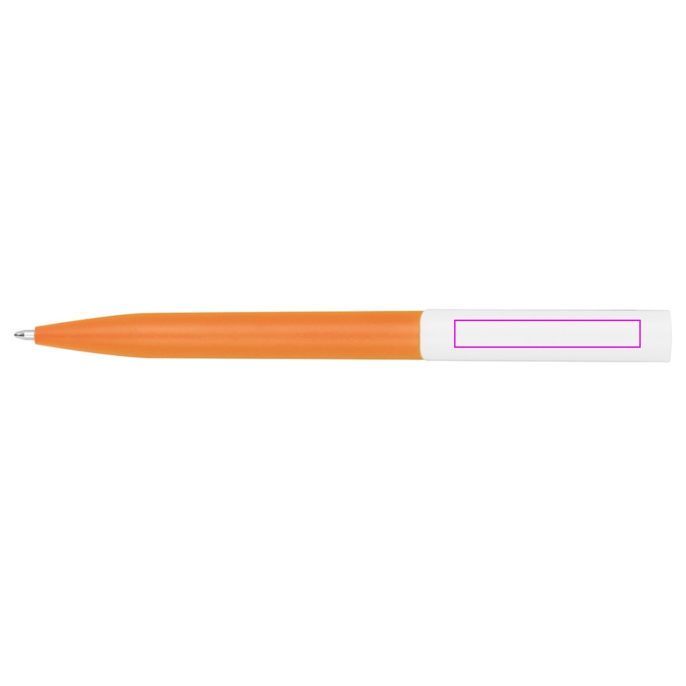 Plastic pen HOPE