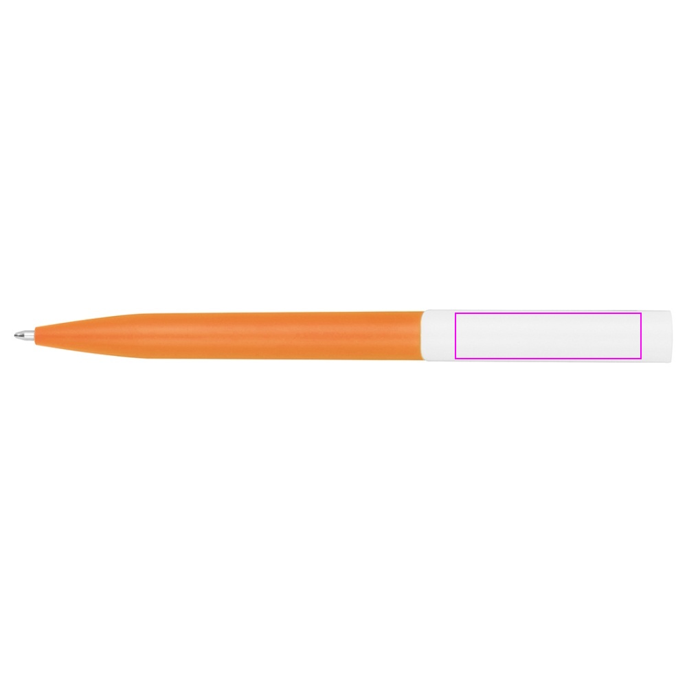 Plastic pen HOPE