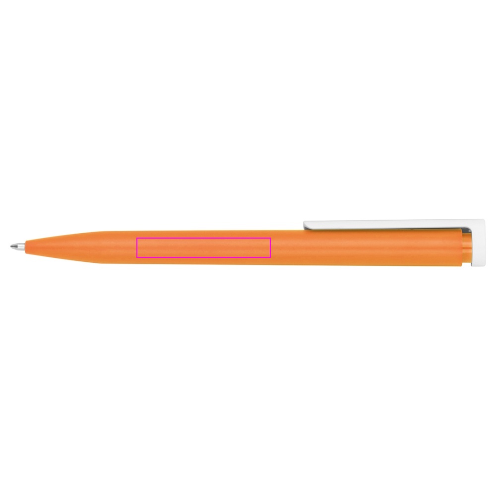 Plastic pen HOPE