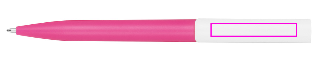 Plastic pen HOPE