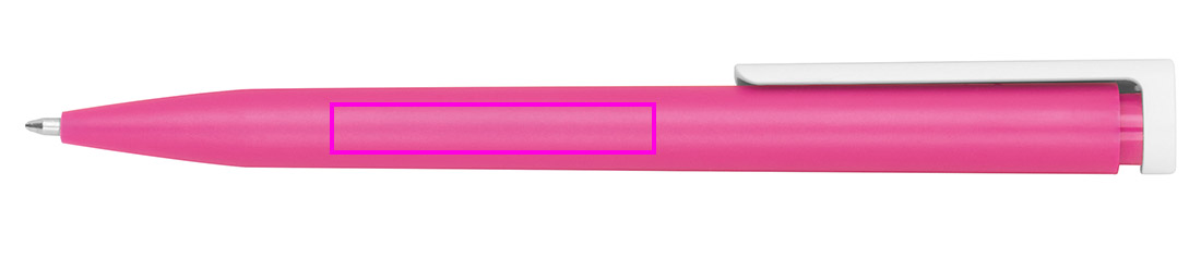 Plastic pen HOPE
