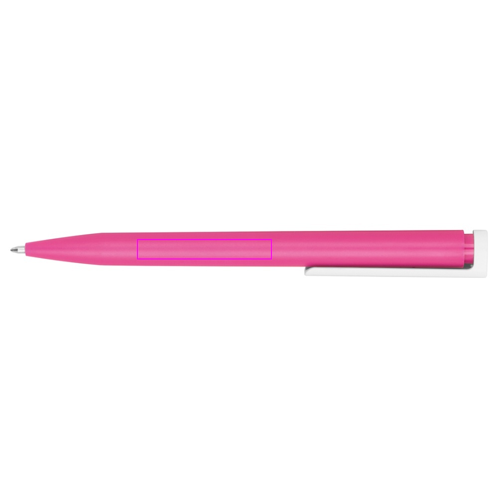 Plastic pen HOPE