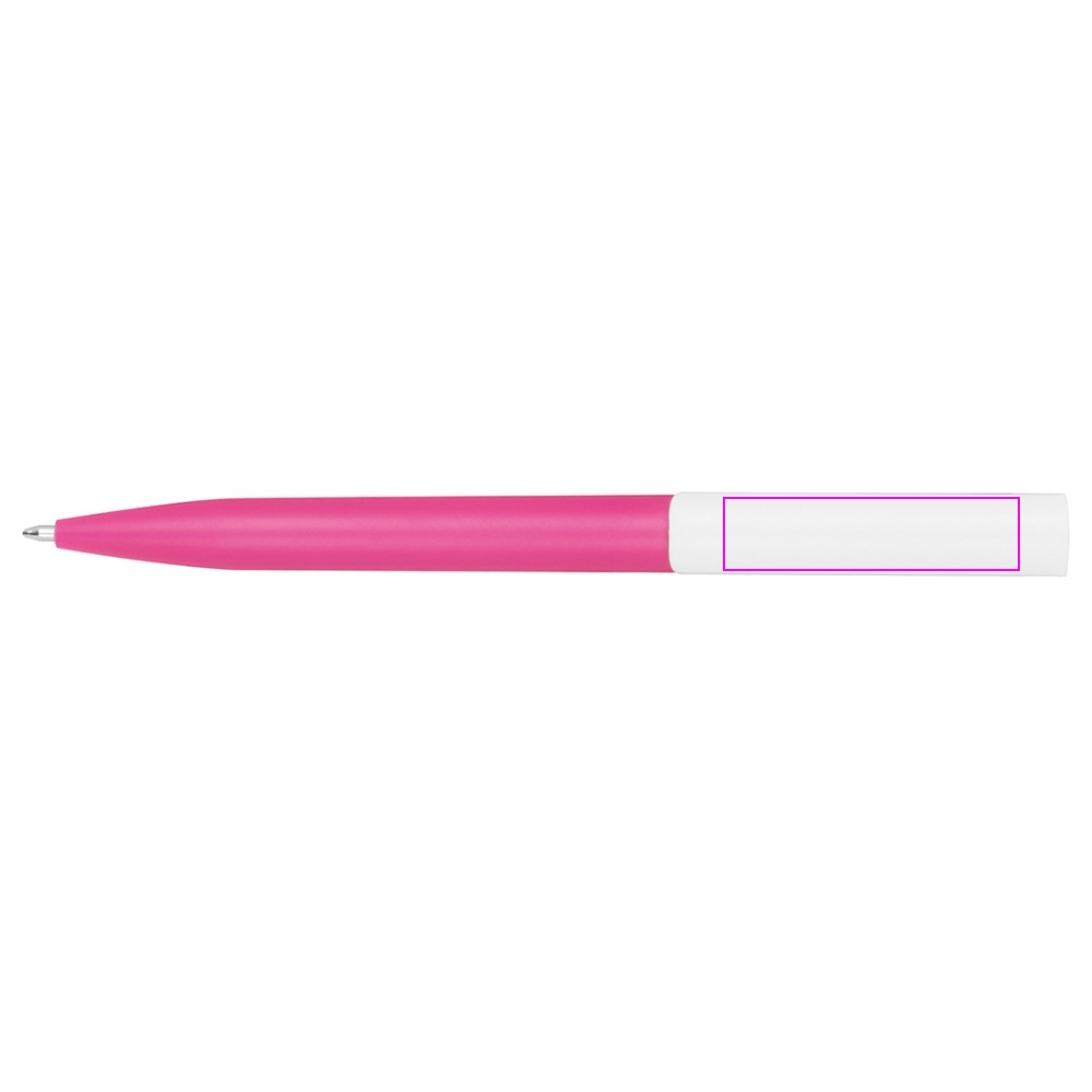 Plastic pen HOPE