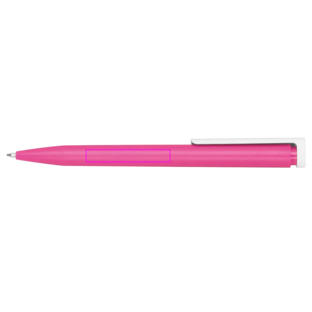 Plastic pen HOPE