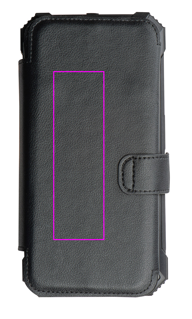 Power bank 20000 mAh solar PETRA