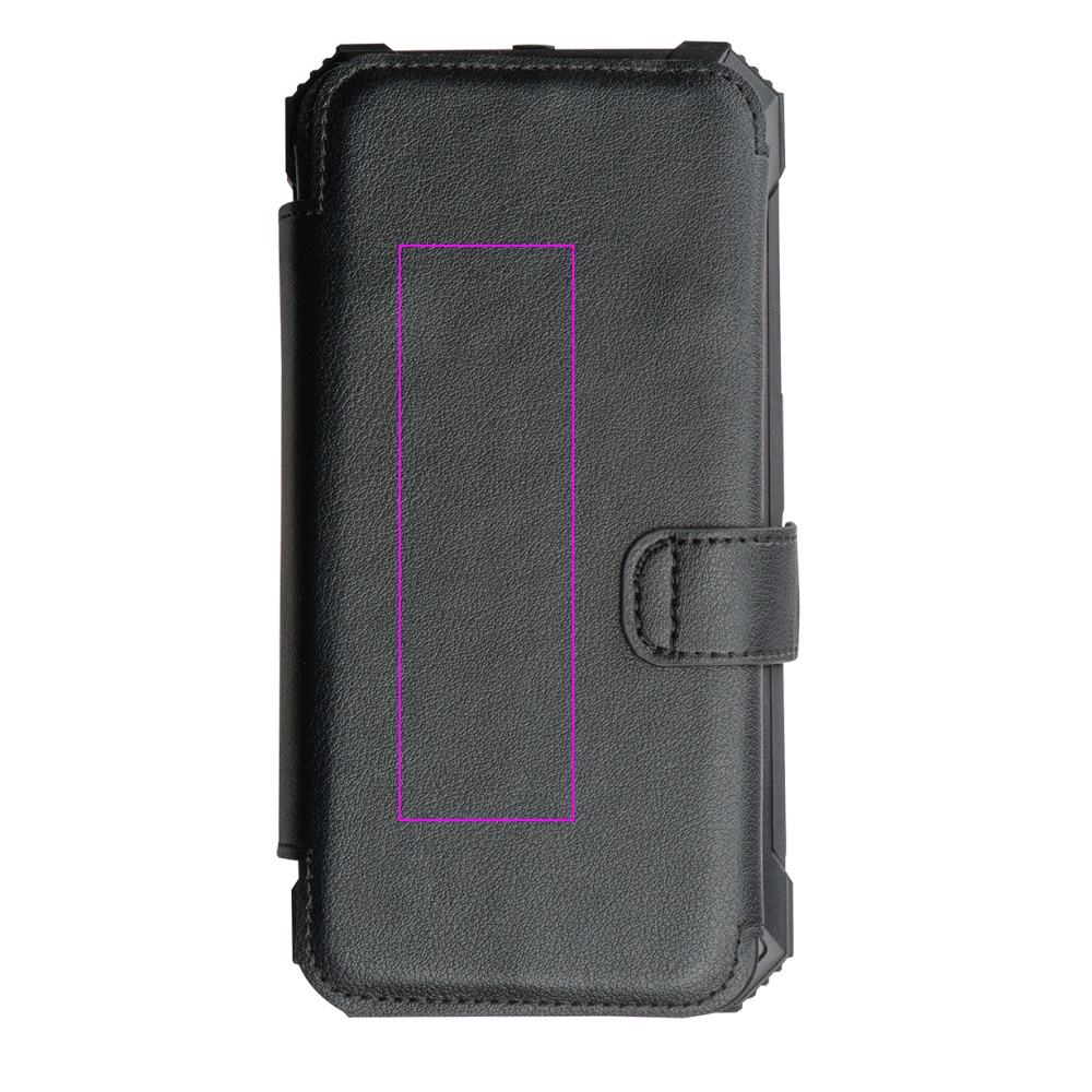 Power bank 20000 mAh solar PETRA