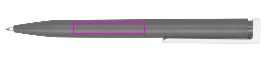 Plastic pen HOPE