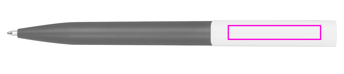 Plastic pen HOPE