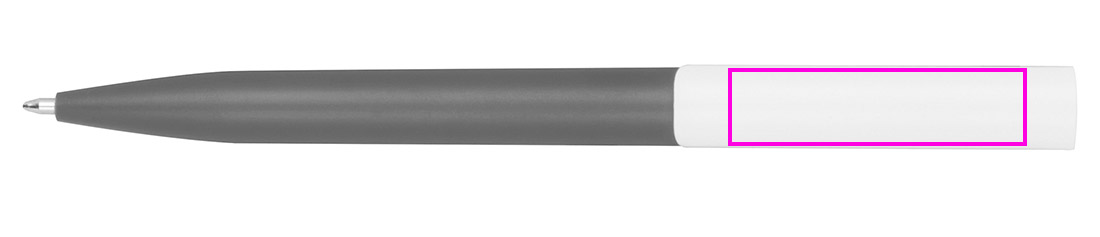 Plastic pen HOPE