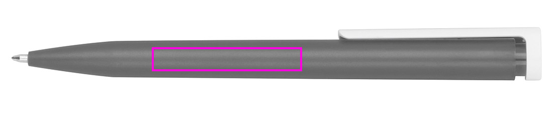 Plastic pen HOPE