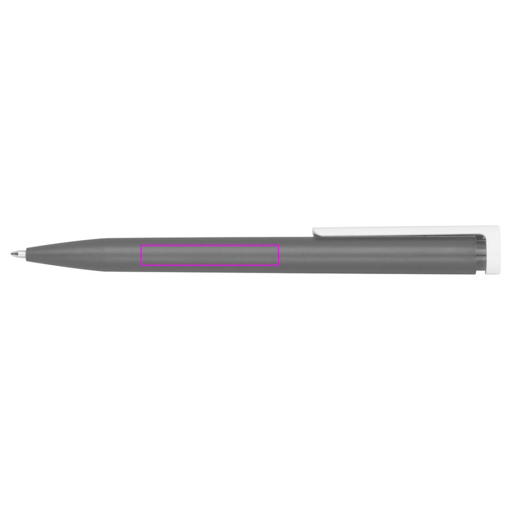 Plastic pen HOPE