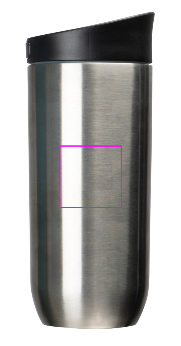 Thermal mug 500 ml TIZIANO