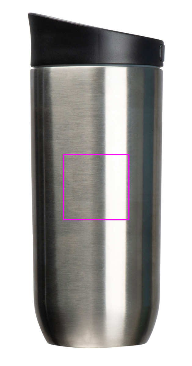 Thermal mug 500 ml TIZIANO