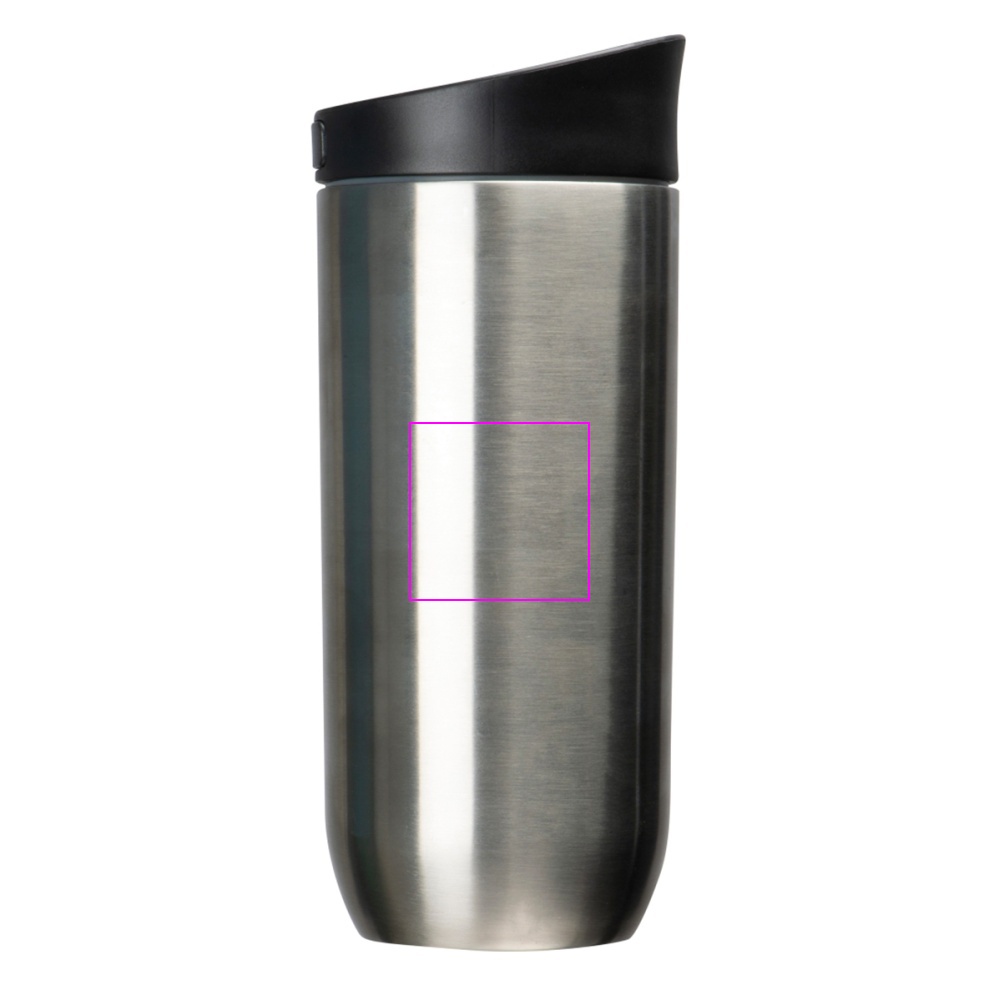 Thermal mug 500 ml TIZIANO