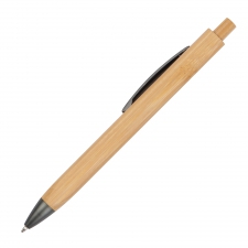 Bamboo pen ROSETTA