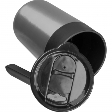 Thermal mug 400 ml LISA
