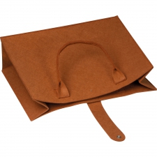 RPET felt bag ULRICH