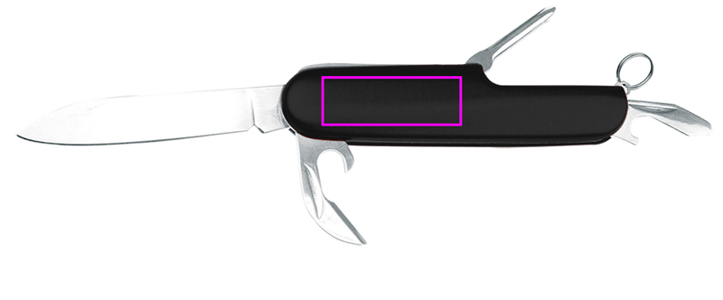 Pocket knife TANYA