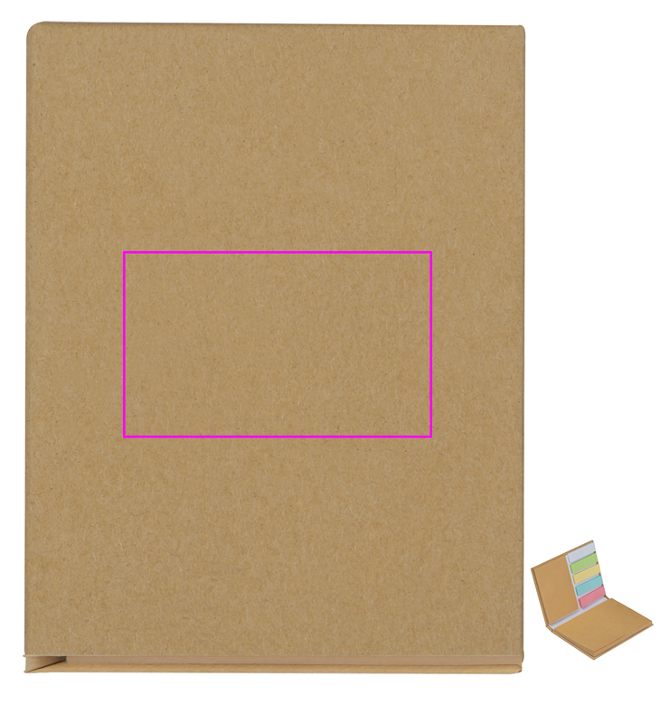 Page markers IRENE