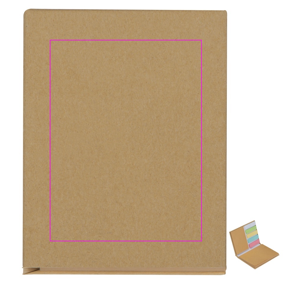 Page markers IRENE