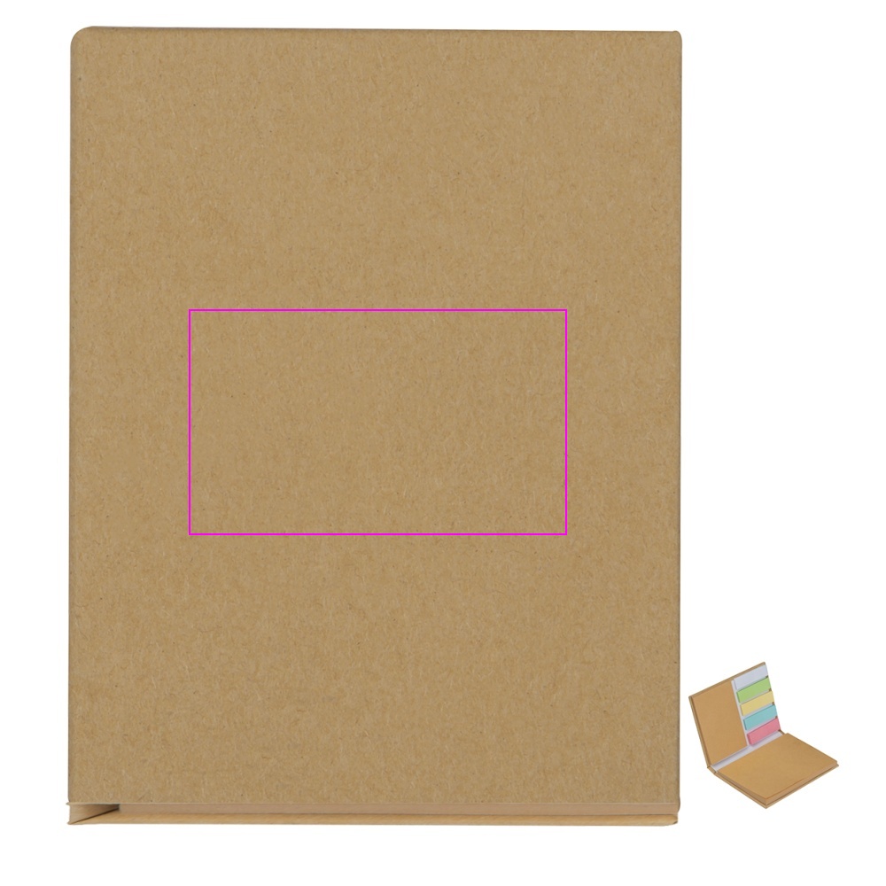 Page markers IRENE