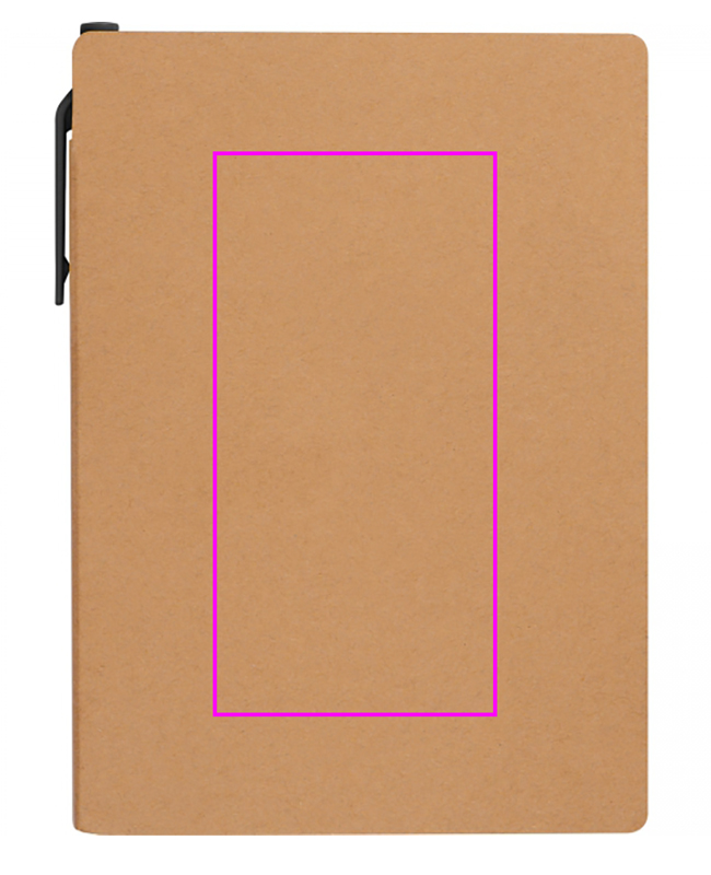 Page markers LORRAINE