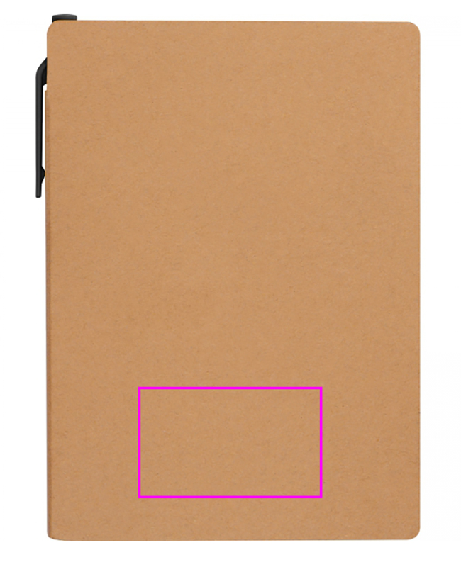 Page markers LORRAINE