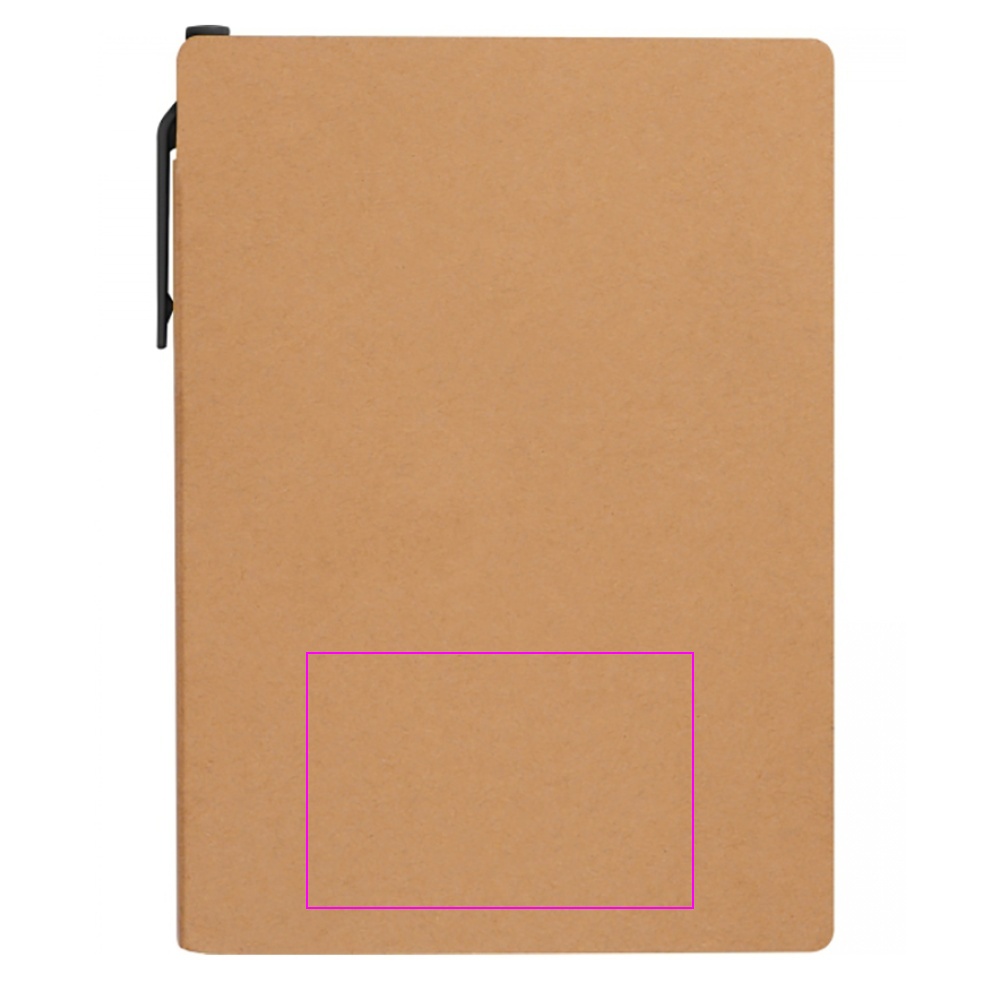 Page markers LORRAINE