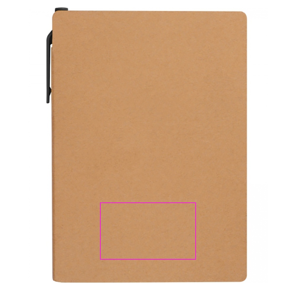 Page markers LORRAINE