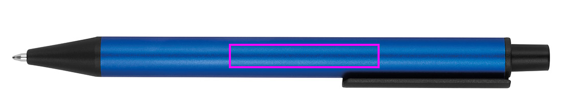 Metal pen BETTY
