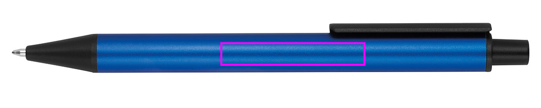 Metal pen BETTY