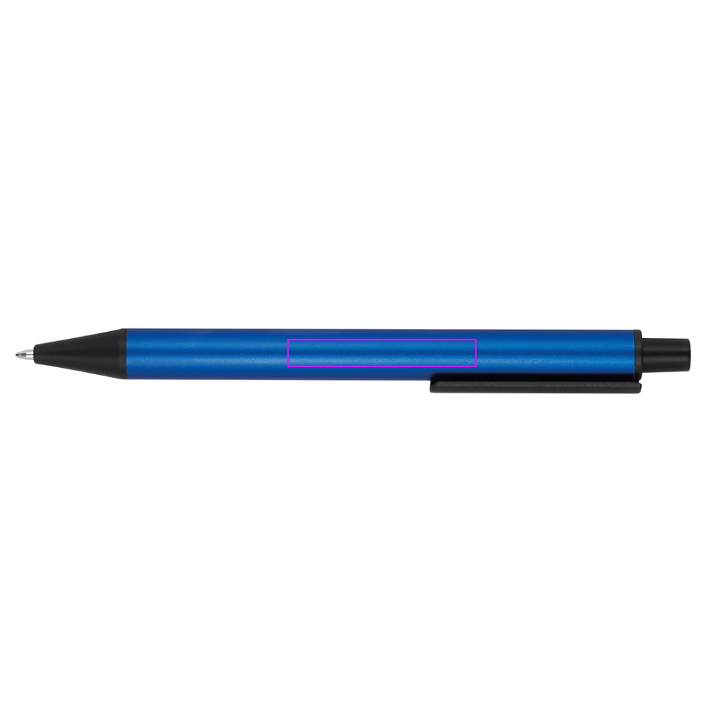 Metal pen BETTY
