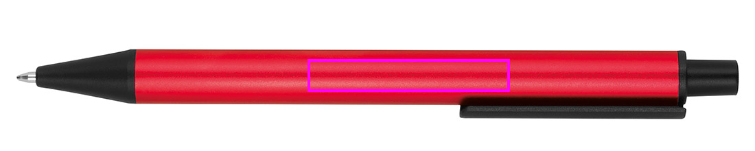 Metal pen BETTY