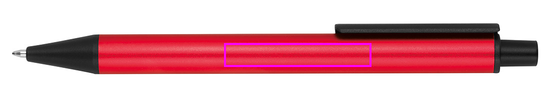 Metal pen BETTY