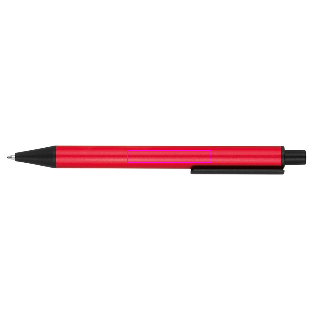 Metal pen BETTY
