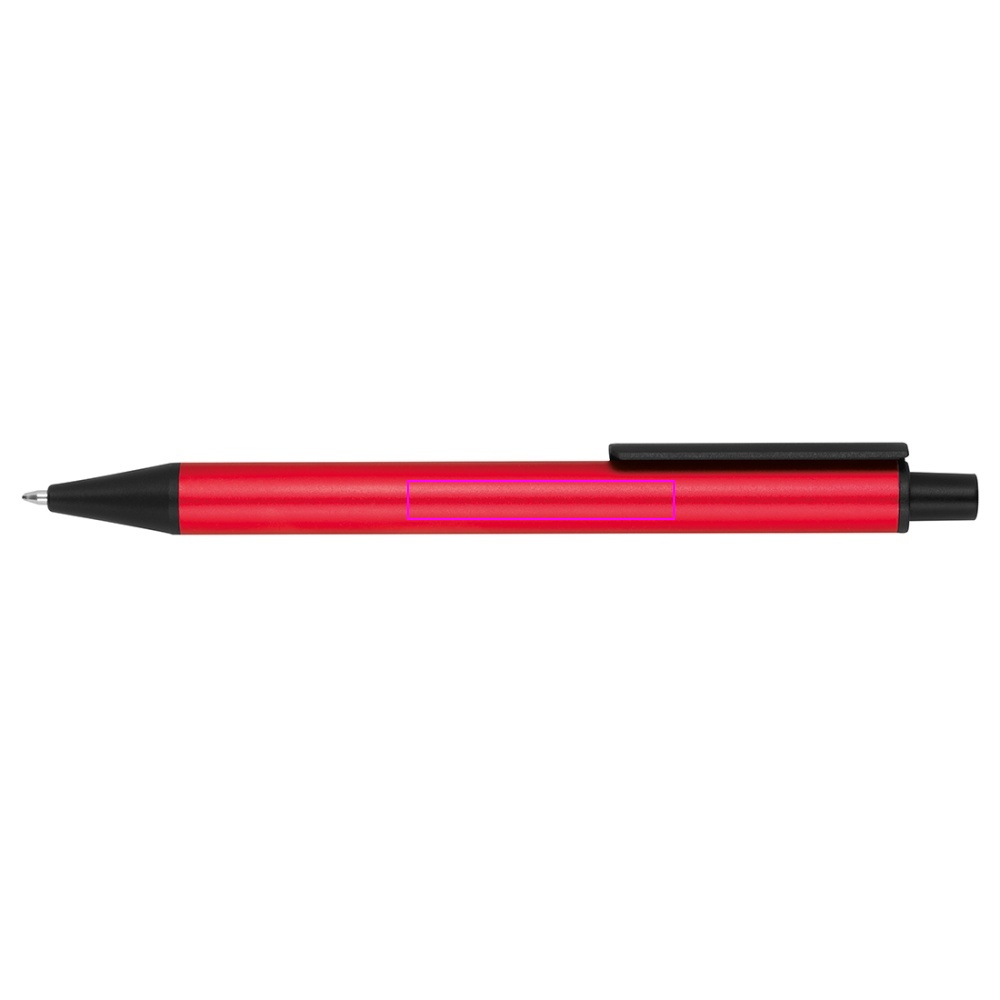 Metal pen BETTY