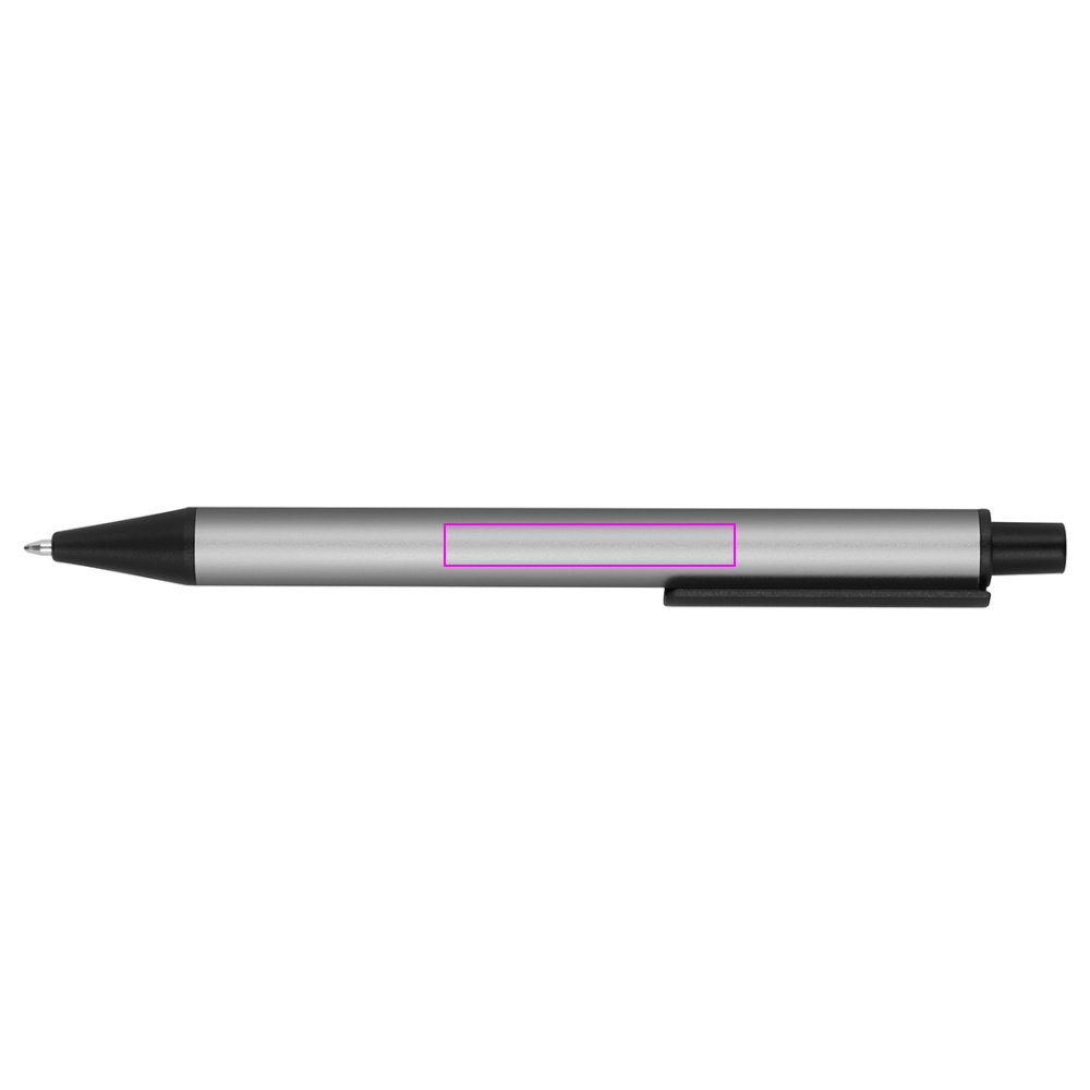 Metal pen BETTY