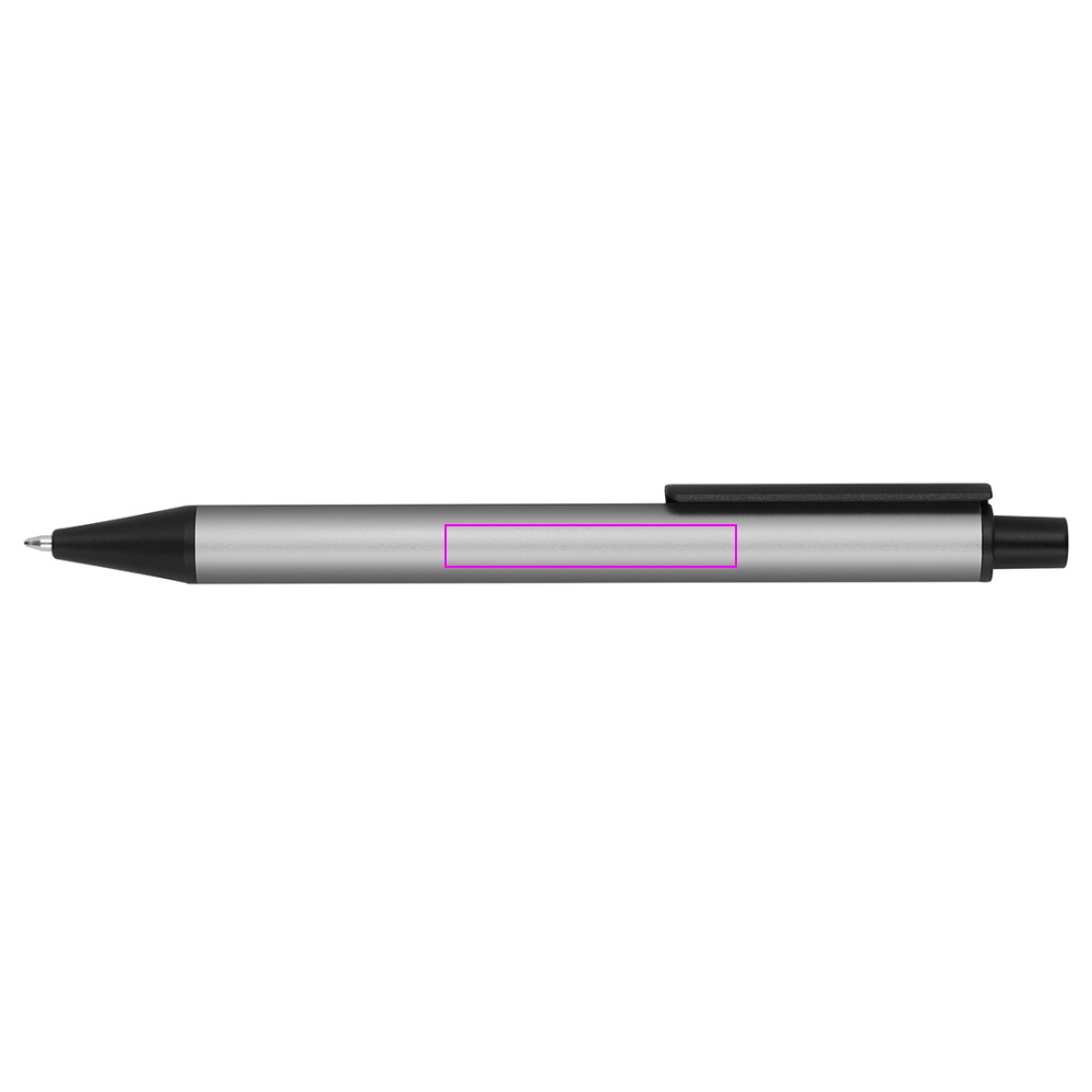 Metal pen BETTY