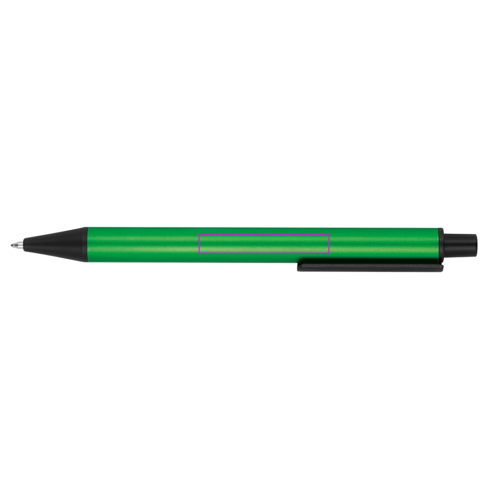 Metal pen BETTY