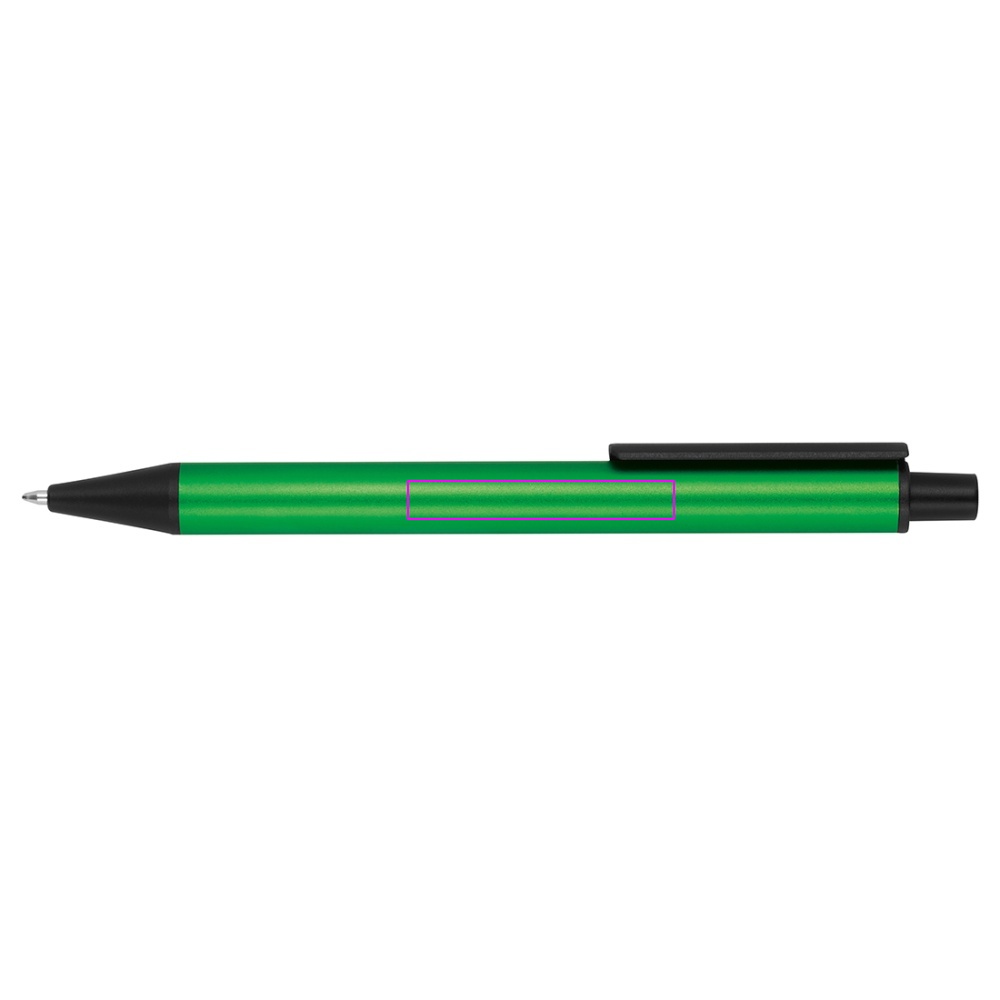 Metal pen BETTY