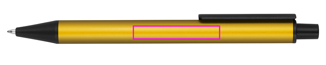 Metal pen BETTY