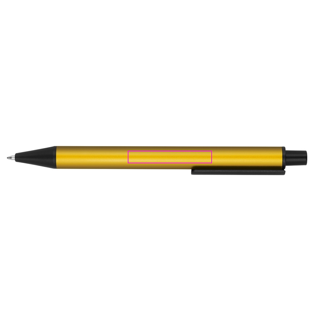 Metal pen BETTY