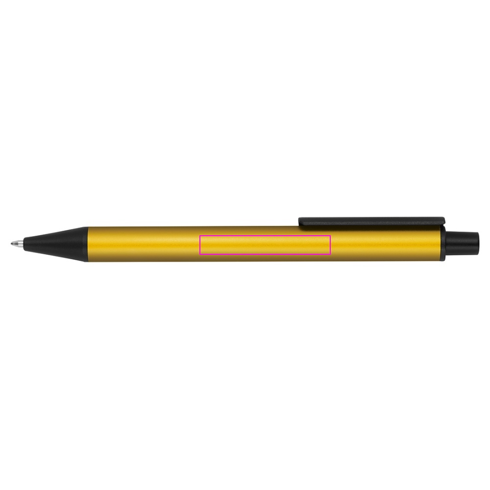 Metal pen BETTY