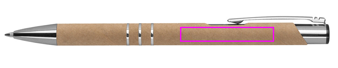 Carboard pen ILARIA