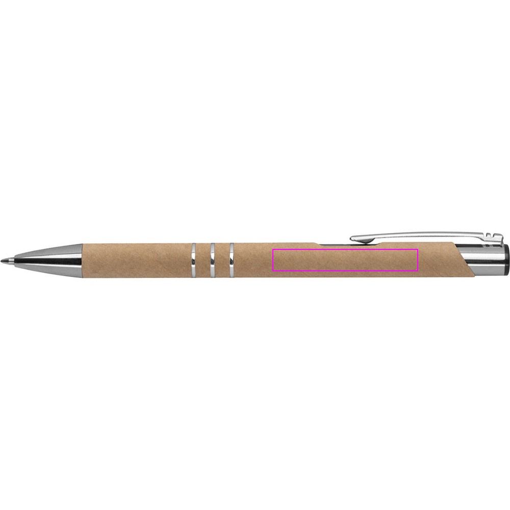 Carboard pen ILARIA