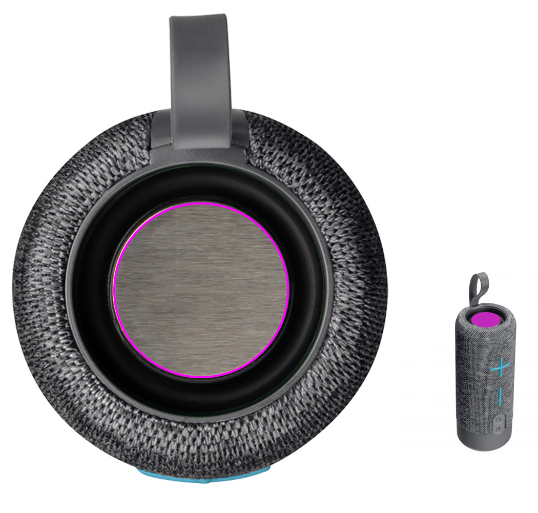 Bluetooth speaker NIKLAS
