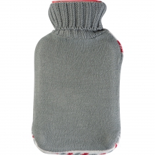 Christmas hot water bottle PASQUALE